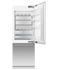 30" Series 9 Integrated Refrigerator Freezer, Ice & Water gallery image 5.0