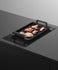 30cm Series 5 2 Zone Induction Cooktop, SmartZone gallery image 3.0