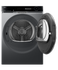 10kg 600 Series Heat Pump Dryer, Ultra Reverse Drum, Ultra Sense gallery image 2.0
