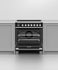 30" Series 9 Classic 4 Zone Induction Self-Cleaning Range gallery image 5.0