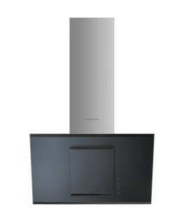 90cm Series 7<br>Tilt Chimney Wall Cooker Hood