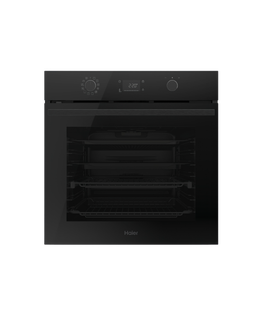 60cm 500 Series Built in Oven, 12 Function, Self Cleaning, Air Fry, Steam Assist