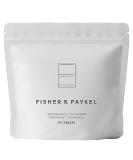 DishDrawer™ Tablets