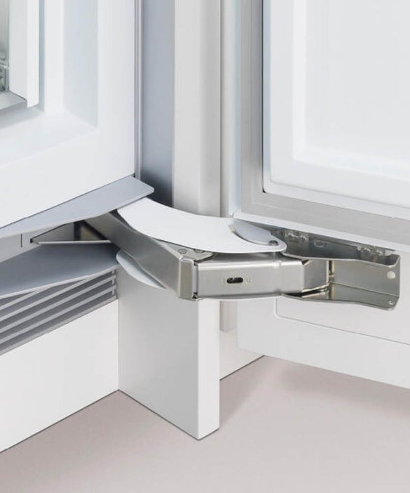 60cm Series 9 Integrated Refrigerator Freezer, Ice & Water, configurator-pdp