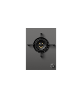 39cm Series 9, 1 Burner Gas Cooktop, Natural Gas