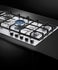 36" Series 7 5 Burner Gas Cooktop, LPG gallery image 4.0