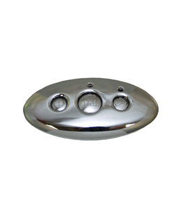 DishDrawer™ Dishwasher Integrated Badge