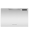 Series 7, Contemporary Single DishDrawer&trade; Dishwasher gallery image 1.0