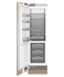 61cm Series 11 Integrated Column Refrigerator, Water gallery image 2.0