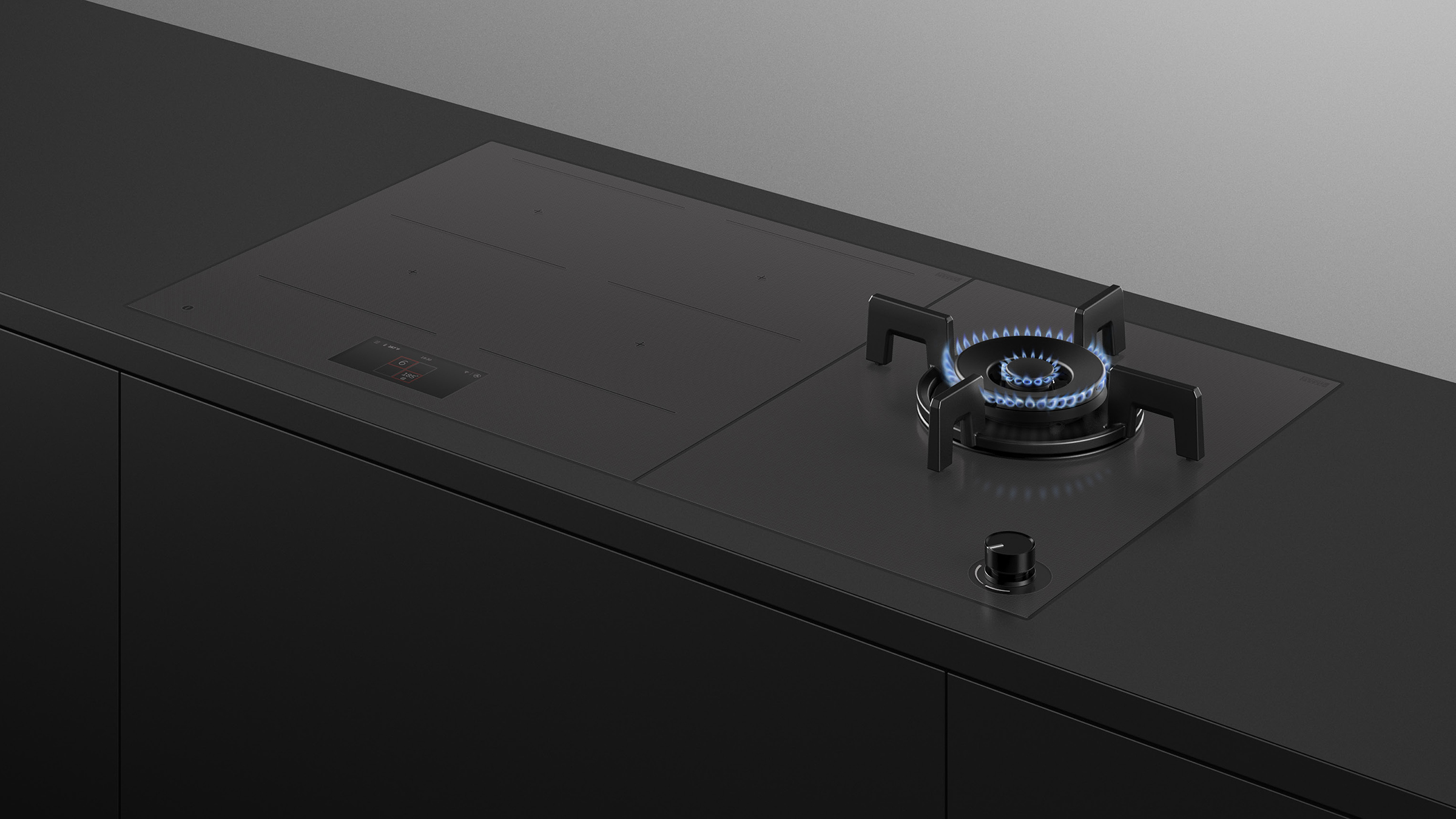 Modular Design Freedom