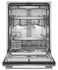 Series 9 Contemporary Tall Built-in Dishwasher gallery image 2.0