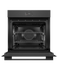 60cm Series 7 Minimal Pyrolytic Oven gallery image 3.0