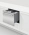 Series 11, Professional Tall Single DishDrawer&trade; Dishwasher gallery image 3.0