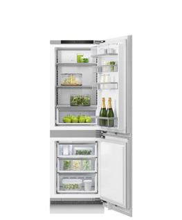 60cm Series 9 Built In Refrigerator Freezer, Ice & Water