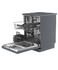 500 Series Freestanding Dishwasher, Hygiene gallery image 13.0