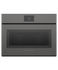 60cm Series 9 Minimal Handleless Compact Combi-Microwave Oven gallery image 1.0