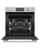 60cm Series 9 Contemporary Pyrolytic Oven gallery image 2.0