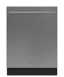 Series 7<br>Contemporary Built-under Dishwasher