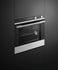 24" Series 5 Contemporary Self-Cleaning Oven, 7 Function gallery image 5.0
