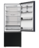 433L 500 Series Refrigerator Bottom Freezer  gallery image 5.0