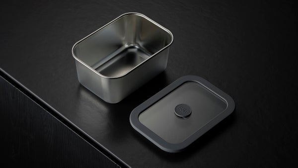 CONSIDERED MATERIALS