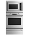 24" Series 5 Contemporary Microwave Oven Trim Kit Accessory gallery image 5.0