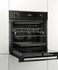 60cm 300 Series Built in Oven, 7 Function, Air Fry gallery image 5.0