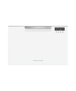 Series 7<br>Contemporary Single DishDrawer™ Dishwasher
