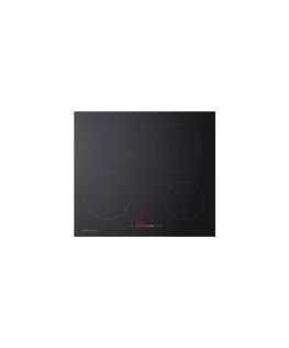 60cm Series 5<br>4 Zone Induction Cooktop