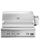36" Series 9 DCS Grill, Infrared Sear Burner, Natural Gas gallery image 1.0