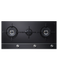 90cm Series 9 3 Burner Gas Cooktop, Natural Gas gallery image 1.0