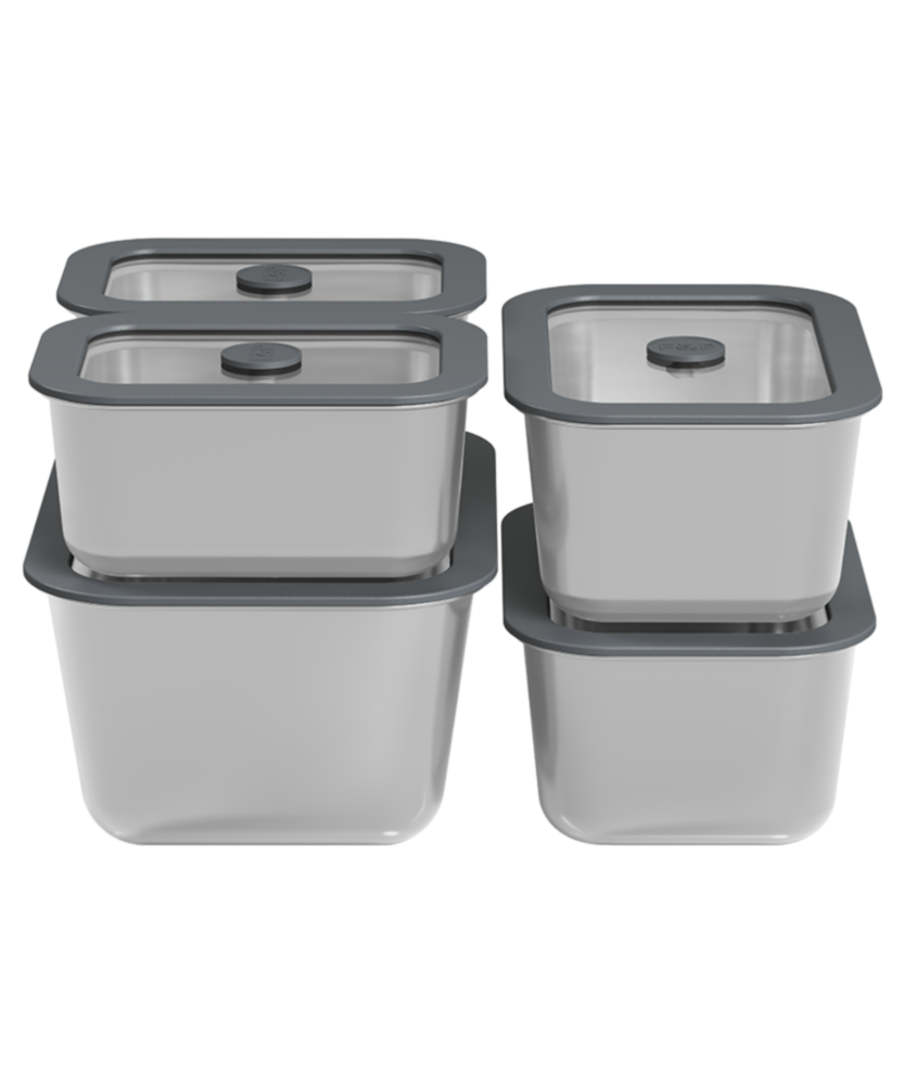 Fisher & Paykel Food Preparation Storage Containers - Thumbnail 2