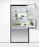 17.1 cu ft Series 5 Refrigerator Freezer, Ice gallery image 4.0