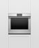 76cm Series 9 Professional Pyrolytic Oven gallery image 3.0