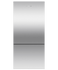 494L Series 5 Refrigerator Freezer  gallery image 1.0