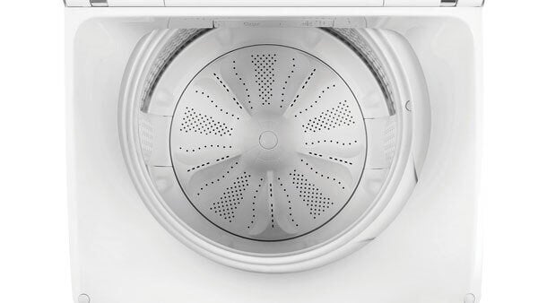 No Interruptions With Auto-Balancing