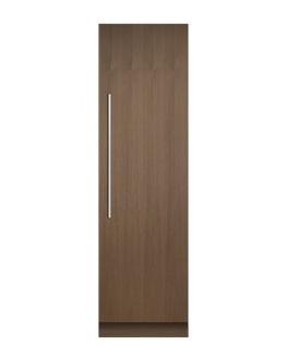 61cm Series 11 Integrated Column Freezer, Ice