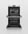 76cm Series 9 Professional Pyrolytic Double Oven gallery image 4.0