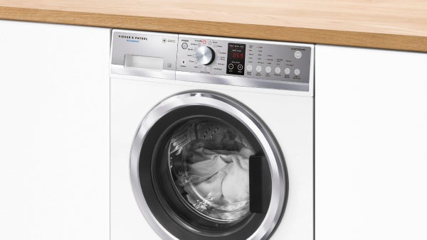 13 Fabric Care Cycles
