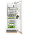 30" Series 9 Integrated Column Refrigerator, Water gallery image 3.0