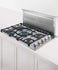 36" Series 7 Telescopic Downdraft Range Hood gallery image 4.0