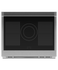 91cm Series 9 Professional 5 Zone Induction Pyrolytic Cooker, 2 SmartZones gallery image 2.0