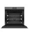 30" Series 11 Minimal Handleless Self-Cleaning Steam Assist Oven gallery image 2.0