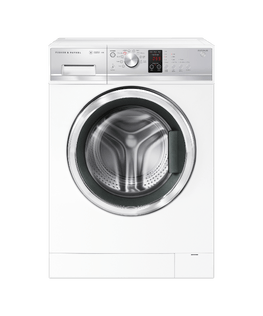 8kg Series 3 Front Loader Washer, hi-res