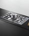 36" Series 9 5 Burner Gas Cooktop, LPG gallery image 4.0