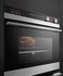 30" Series 9 Contemporary Self-Cleaning Double Oven gallery image 4.0