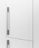 60cm 系列 5 嵌入式冷藏/冷冻冰箱  gallery image 3.0
