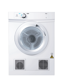 6kg 300 Series Sensor Vented Dryer, hi-res