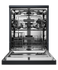 500 Series Freestanding Dishwasher, Hygiene gallery image 2.0