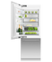 30" Series 9 Integrated Refrigerator Freezer, Ice & Water gallery image 6.0